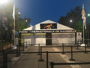 Foire Internationale de Marseille