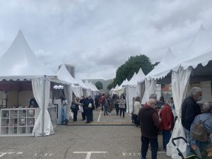 Savim printemps 2021 - tentes - eventek