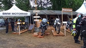 Alpes Moto Festival - eventek